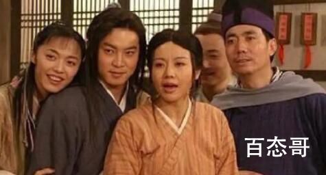 《武林外传》片尾曲叫什么 《武林外传》片头曲叫什么