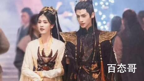《长月烬明》三世分别是什么 《长月烬明》里主角有三个名字是怎么回事