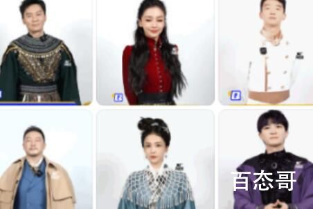 奔跑吧第十一季播出时间 奔跑吧第十一季嘉宾阵容