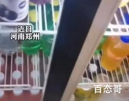 自助餐饮料柜每瓶都是山寨货 自助餐本来就是山寨货和临期货的重灾区啊 