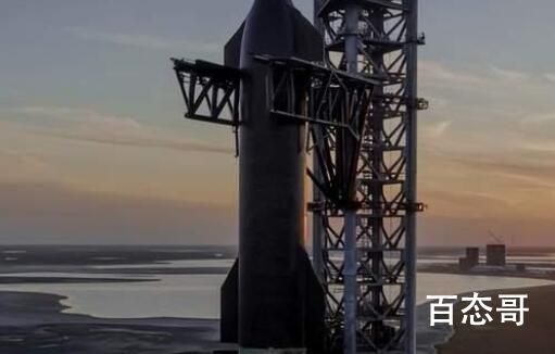 SpaceX星舰发射失败 失败是成功之母！ 