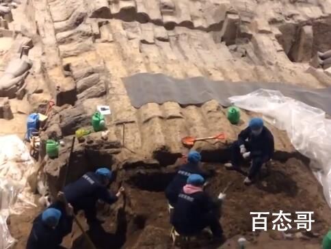原来兵马俑每天都在挖 背后的真相让人震惊