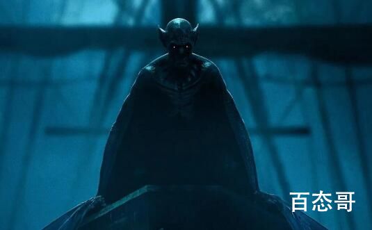 《得墨忒耳号的最后航程》什么时候上映 《得墨忒耳号的最后航程》定档什么时候
