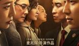 《检察风云》主演是谁 《检察风云》什么时候上映