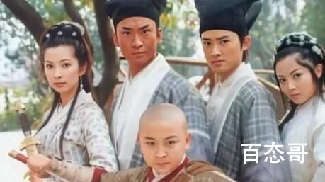 《少年包青天3》片尾曲叫什么 《少年包青天3》木兰是男的女的