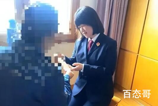 孤女百万遗产遭舅舅私自处置 这样的舅舅是个人么