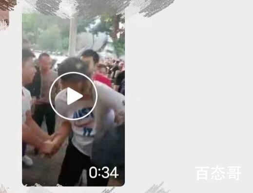 眉山夜市有人偷小孩?警方回应 大家看管好自己的孩子 