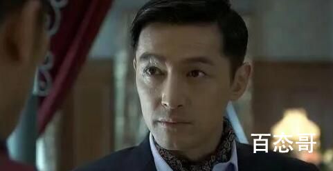 明台是不是明家亲生的 明楼的五重身份是什么