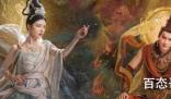 《长月烬明》选择敦煌风怎么回事 《长月烬明》叶夕雾那么受宠是怎么回事