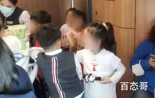 杭州小学生要霸占北京景点了 还是留一点旅游目的地给小孩长大后自己在北京上大学游吧