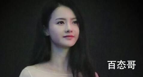 张芷溪个人资料简介 张芷溪什么时候入圈的