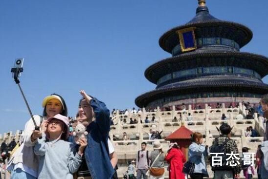 假期才第2天已经玩累了 风景没看多久就看人头了
