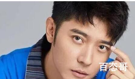 张丹峰是什么时候出道的 毕滢是怎么触到娱乐圈的