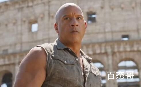 《速度与激情11》预计什么时候上映