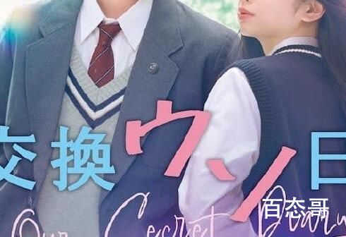 《交换谎言日记》什么时候上映 《交换谎言日记》是什么题材的电影