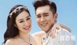 钟丽缇有没有离婚 钟丽缇多大了是混血吗