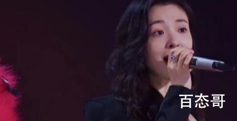 《浪姐》吴倩是不是被淘汰 