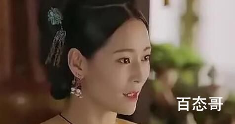 《延禧攻略》纯妃对皇后那么好是怎么回事 《延禧攻略》纯妃害死皇后的孩子是怎么回事