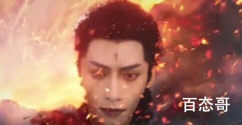 《长月烬明》老魔神扮演者是谁 《长月烬明》黎苏苏是什么时候出生的