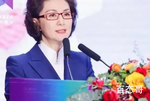 央视知名主持人海霞已任新职 海霞个人资料简介