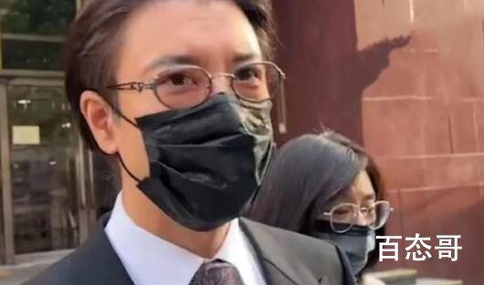 王力宏李靓蕾首次出庭对决 明星最明智的选择是不结婚 