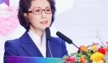 央视知名主持人海霞已任新职 海霞个人资料简介