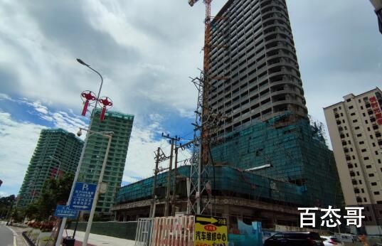 一楼盘备案价1.47万开发商卖7000 到底是怎么回事