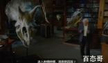《史前星球》第二季的第一集什么时候上线