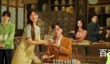 《后浪》电视剧原著小说是什么