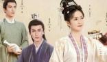 宁安如梦男三扮演者是谁