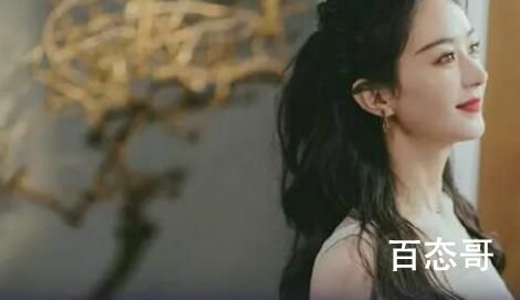 赵丽颖获得过白玉兰奖吗
