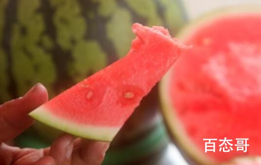 18元一斤?消费者大呼西瓜贵了 你这瓜皮是金子做的还是瓜粒子是金子做的