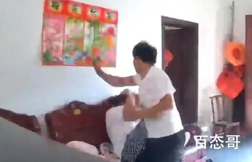 怀孕4个月被家暴?当地:女子先动手 背后的真相让人始料未及