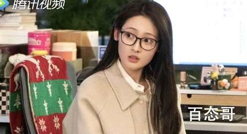 刘玮婷新剧《三分野》表现突出 林卿卿人设反转引发猜想