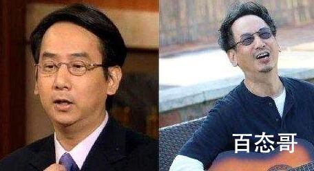 港媒曝61岁蒋志光疑离开TVB 官网艺人名单无名字
