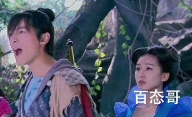仙剑奇侠传龙葵扮演者是谁