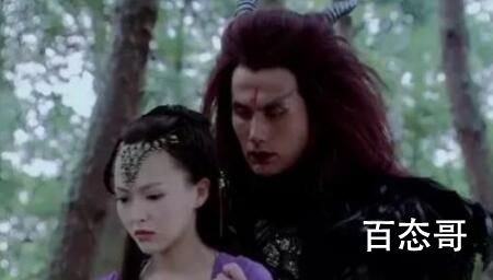 仙剑奇侠传紫萱为什么吻重楼
