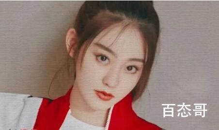 祝绪丹为什么不火