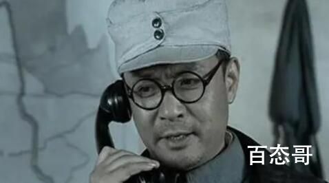 亮剑师长旅长历史原型是谁