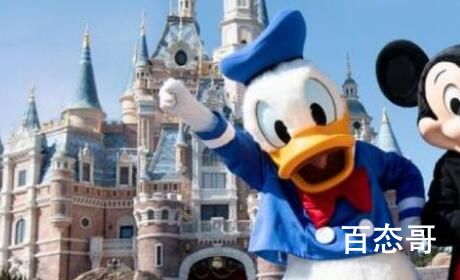 中国第3座迪士尼会建在哪个城市 士尼从来没把游乐园建到内陆城市