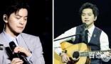 李健和老婆孟小培是怎么认识的