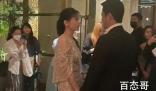 吴京和贾静雯牵手热聊 最近俩人肯定要合作 