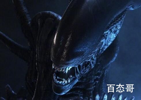 《异形》什么时候上映 《异形》定档那天