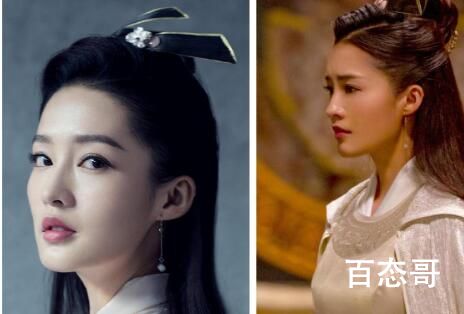 庆余年第二季李沁演的什么角色