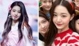张元英在韩国很火人气很高吗