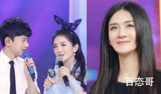 谢娜和刘烨为什么分手呢?