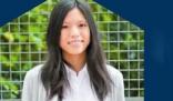 李嘉诚95后孙女李思德正式亮相 这个人平平无奇竟有如此实力 