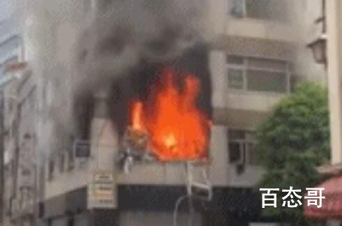 东京一店长闻到煤气味后点了根烟 背后的真相让人震惊