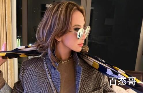 曝李玟妈妈不吃不睡状态差 到底是怎么回事