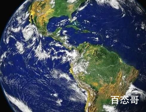 科学家:地球正处12.5万年来最热期 悲哀而无可奈何生命伊始